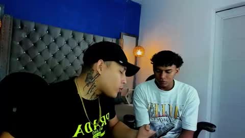 jhon online show from October 14, 10:39 pm