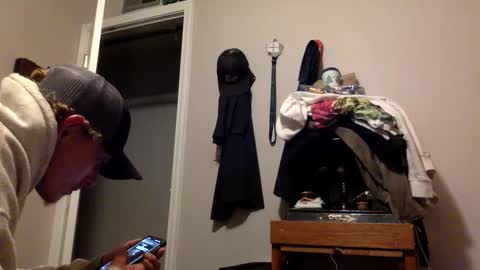 jdubba420 online show from April 10, 11:39 am