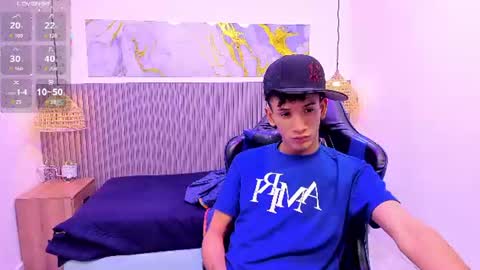 jdwhite18 online show from July 19, 3:45 am