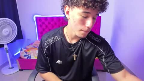 jean_burns online show from February 7, 8:03 pm