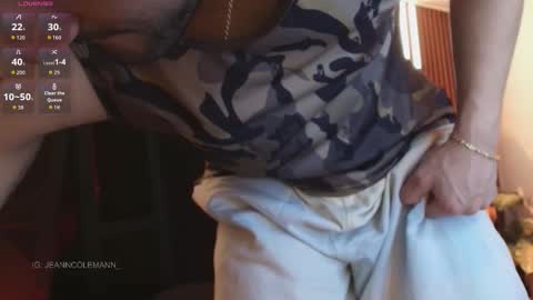 Jean Colleman online show from February 15, 2:36 pm