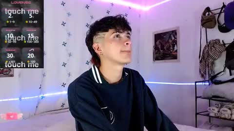 Jean online show from September 12, 12:49 pm