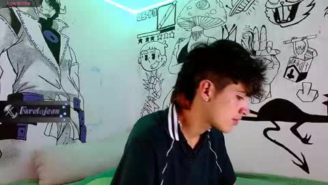 Jean online show from October 4, 7:29 pm