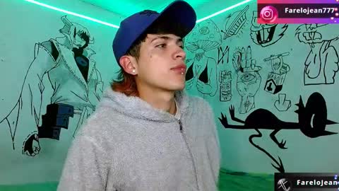 Jean online show from March 17, 6:05 am