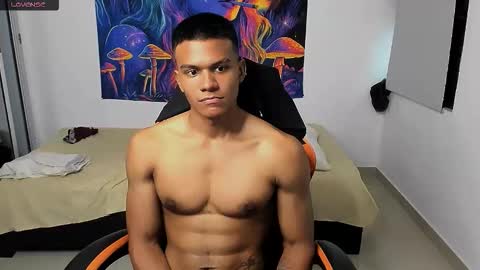Snapshot of jeanfran_ferrer chatting on September 18, 8:00 pm jeanfran_ferrer online show from September 18, 8:00 pm