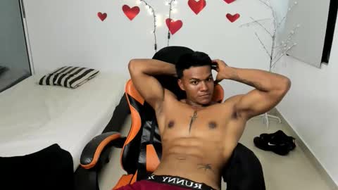 jeanfran_ferrer online show from February 15, 8:17 pm