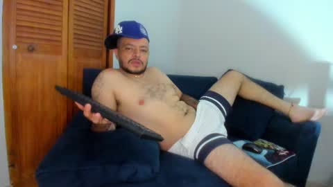 Jean alex  online show from July 30, 1:05 am