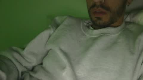 jean pier bello Silva online show from April 8, 11:46 pm