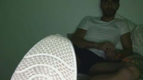 jean pier bello Silva online show from October 8, 2:05 am