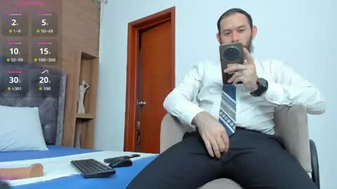 Jeanpiere online show from May 23, 3:23 am