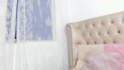 Snapshot of jeanram18 chatting on March 12, 11:53 am JEAN online show from March 12, 11:53 am