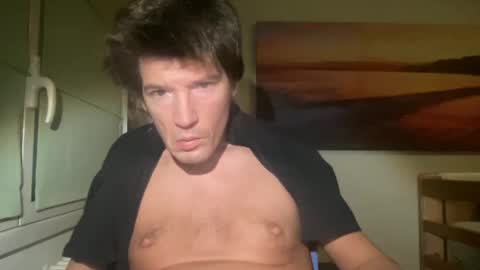 jeanslov online show from December 5, 3:26 am