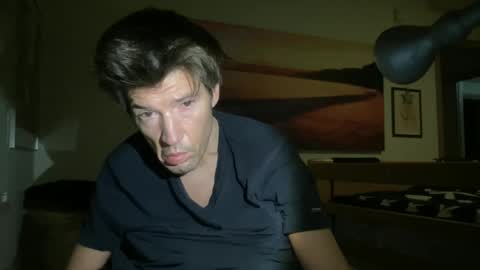 jeanslov online show from February 23, 1:09 am