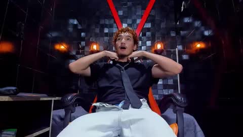 Juan Tompson online show from February 23, 8:10 pm