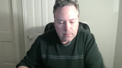 JE online show from February 8, 1:11 am