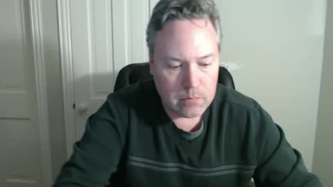 JE online show from January 26, 2:35 am