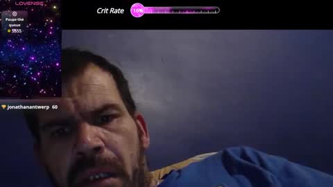 Matt online show from December 23, 12:25 am