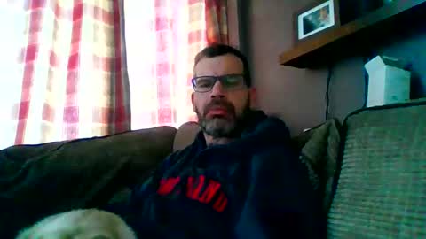 Matt online show from February 13, 11:04 am