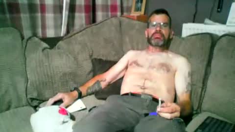 Matt online show from August 1, 9:47 pm