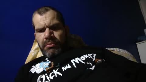 Matt online show from February 4, 11:16 pm