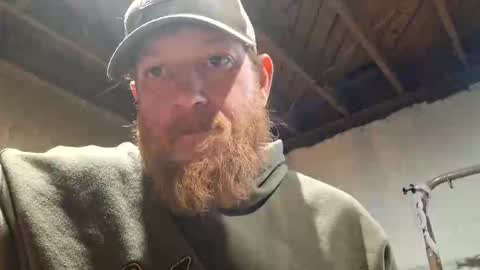 jeepcod87 online show from March 28, 11:21 am