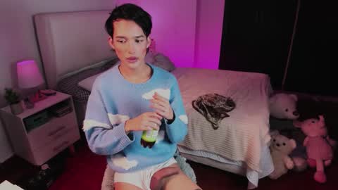  J E V D  online show from September 24, 2:33 am