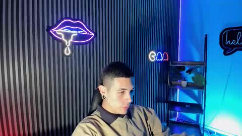 Jeff  online show from November 29, 12:40 pm