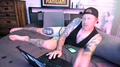 Jeff Jocc online show from September 14, 11:23 am