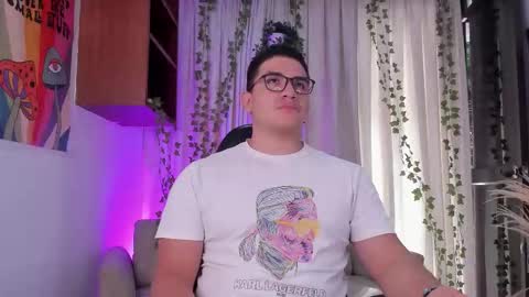 Jeff online show from February 7, 8:36 pm