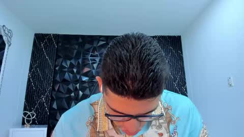 Jeff online show from April 14, 1:54 pm