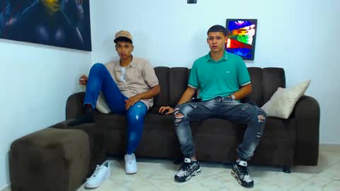 jeffer21_hot online show from September 28, 6:11 am