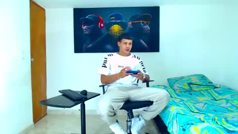 jeffer21_hot online show from January 18, 7:04 am