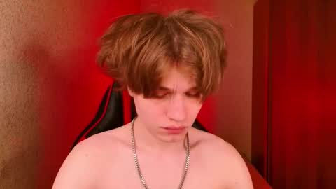 Jeffrey online show from October 30, 5:14 pm