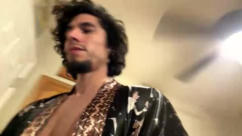 jeffrito0707 online show from February 21, 6:25 am