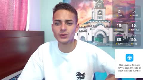 Jeff online show from December 20, 9:00 pm