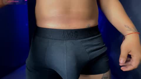 jeffrey online show from February 1, 11:03 pm