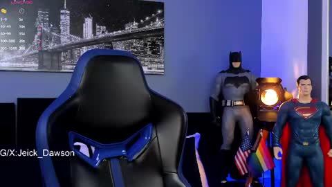 Jeick online show from June 14, 3:19 am