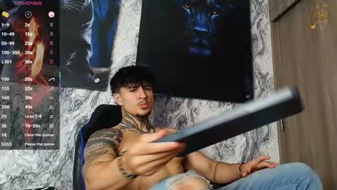 JC online show from July 18, 5:40 pm