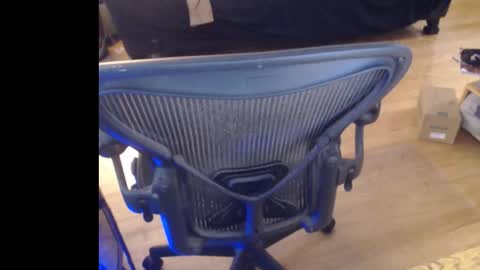 PegMePlease online show from January 14, 7:17 pm