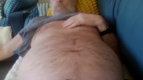 jens19651 online show from March 19, 6:27 am