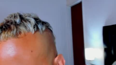 Jeremmy online show from February 8, 12:50 pm