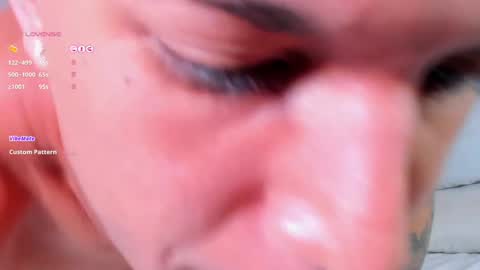 Jeremmy online show from September 8, 9:47 pm