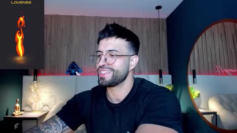 Jeremy online show from March 2, 9:55 pm