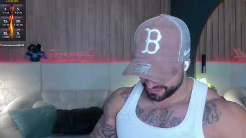 Jeremy online show from January 31, 10:08 pm