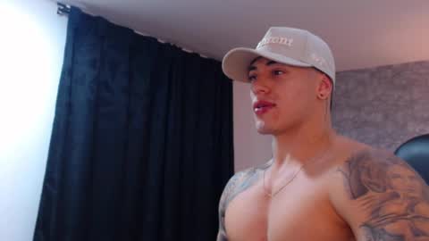 Jeremy lane online show from September 13, 12:00 am