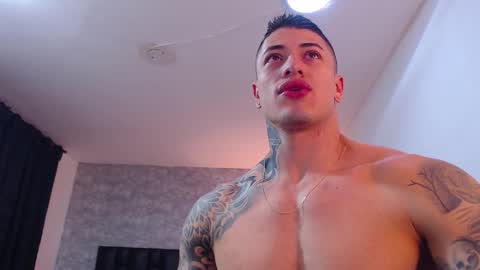 Jeremy lane online show from October 12, 2:11 pm