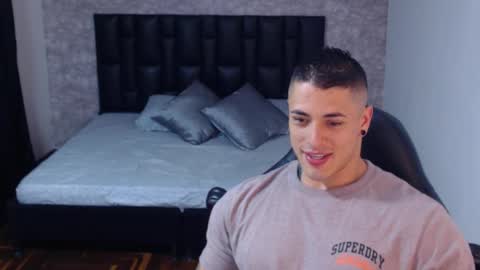 Jeremy lane online show from February 20, 9:20 pm