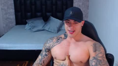 Jeremy lane online show from February 28, 10:39 pm