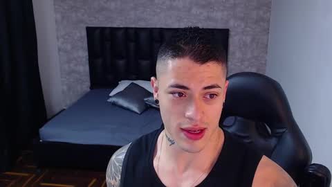 Jeremy lane online show from January 10, 11:00 am