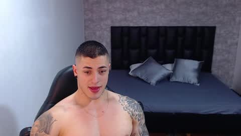 Jeremy lane online show from December 12, 11:25 pm